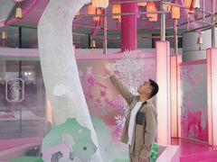 -深圳来福士广场