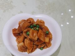 酱萝卜-群乐饭店(滨安路店)