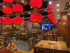 -亮欢寨酸汤鱼(沙冲路店)
