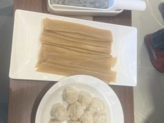 -蝎王府羊蝎子(虎坊桥总店)