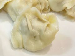 -军嫂饺子馆(岳家寨小区店)