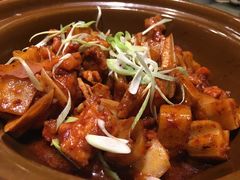 -那家小馆•北京菜•烤鸭(中关村店)