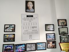 -梁氏咏春拳武馆