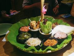 -淀里船宴(裕华东路店)