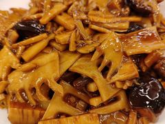 -玉华台饭庄(裕中西里小区店)