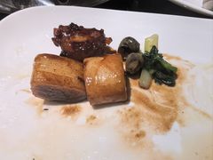 -太湖饭店玉兰厅(自助餐厅)