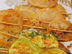 -林二哥宜烤官·宜宾小烧烤