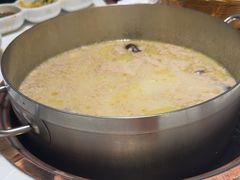 -洪氏嗨捞·猪肚鸡火锅(阳光天地店)