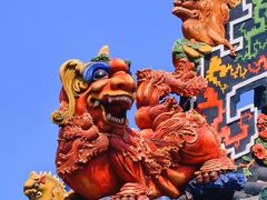 -陈家祠堂-游客中心