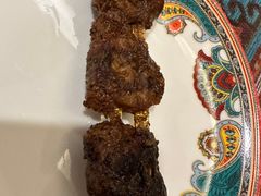 羊腰子-巴依老爷新疆美食(工体旗舰店)