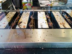 -老黄记手撕烤兔(玉林街店)