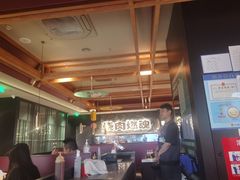 -谷牛日式烤肉(宝山U天地店)