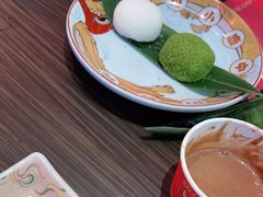 -仙隐小鹿中华料理(南宁万象城店)