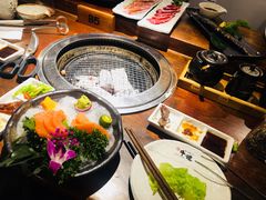 -御牛道日式烤肉料理(杭州万象城店)