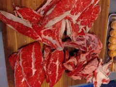 -谷町·烤肉自助(朱雀门店)