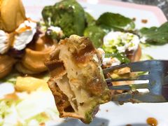 -Dazzling Cafe 蜜糖吐司专卖店