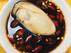 -濠轩阁特色生蚝火锅(水湾路店)