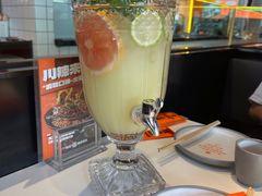 -鸣记脆皮烤鱼·海鲜烤鱼(三八广场店)