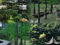 -深圳国际园林花卉博览园