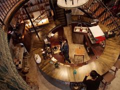 -大理床单厂艺术区