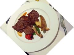 -戈雅法餐厅(世界城广场店)