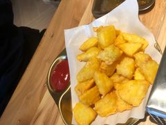 -邢氏老太太烤串(北兴街店)