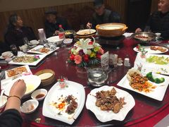 -森谷美食公园(杨行店)