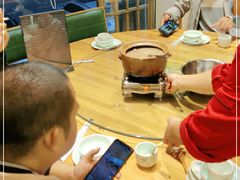 -深巷家味馆.湖北头牌红烧鱼头拌饭(黄陂店)