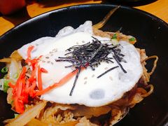 牛丼饭-胜代日本料理(云程巷小区店)