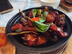 -志明眷村·台式融合菜·宵夜