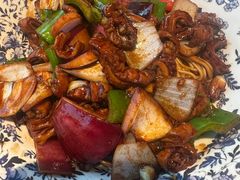 -阿大排档(长春这有山店)