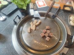 -赞酱川式烤肉(蜀都万达店)