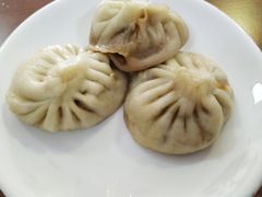 -四条包子(古城街店)