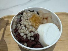 -鲜芋仙(番禺万达广场店)