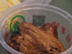 -仁信老铺(华盖路店)