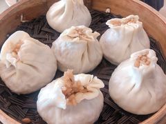 松籽烧卖-冶春茶社(官园桥店)