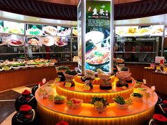 -咱家大院海鲜家常菜