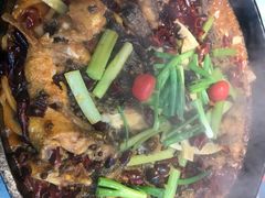 -老板恋上鱼(恒隆广场店)