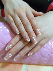 -小红楼美甲美容中心