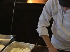 -Mercato莫卡多露台餐厅与酒吧(K11店)