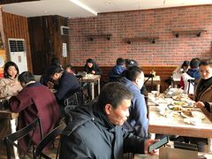 大堂-217丰惠源抓饭(星湖街店)