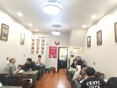 -晓平饭店(嘉善路店)