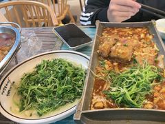 -自游人·美食一楼(三十年名店)