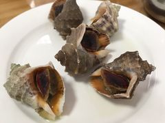 -景祥海鲜美食餐厅
