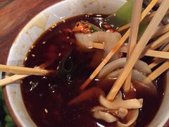 -冰城串吧(柳芳店)