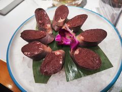 -曲氏老北京铜锅涮肉•火锅(不老街店)