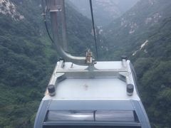 -少华山国家森林公园