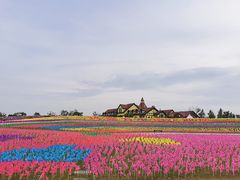 -歌斐颂巧克力小镇