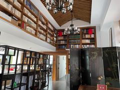 -道南書院·私房菜·早午茶·茶馆