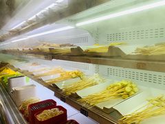 -马路边边麻辣烫联盟路店